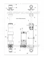 FRONT SHOCK