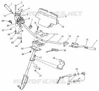 STEERING