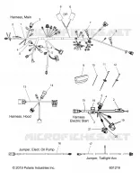 ELECTRICAL, WIRE HARNESS