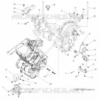 TRANSMISSION MOUNTING