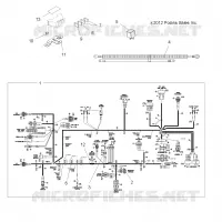 WIRE HARNESSES