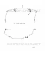 RACK EXTENDERS
