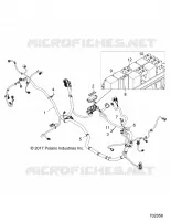 WIRE HARNESS
