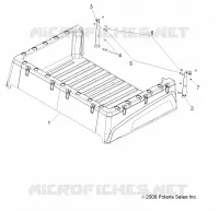 BED BOX