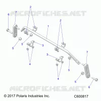 SWAY BAR