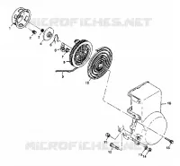 RECOIL STARTER