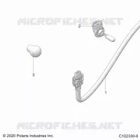 ELECTRICAL, BULBS