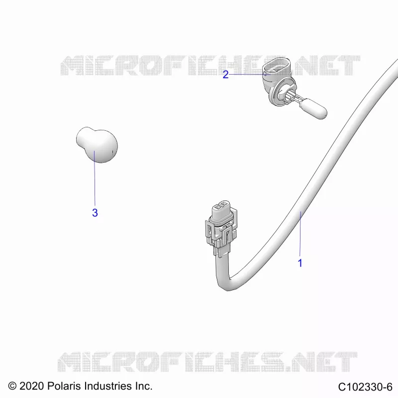 ELECTRICAL, BULBS