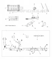 WIRE HARNESS