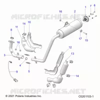 EXHAUST