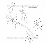EXHAUST SYSTEM