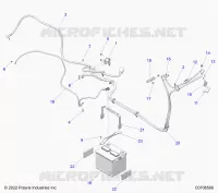 ELECTRICAL, BATTERY