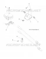 IGNITION COIL MOUNTING