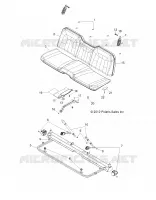 SEAT AND BASE