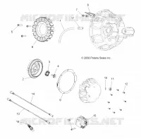 IGNITION SYSTEM