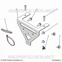 ELECTRICAL, WIRE HARNESSES, COMPONENTS