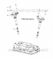 IGNITION COILS