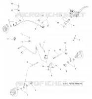 BRAKE LINES