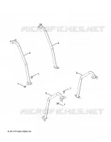 ROLLBAR   FOOTWELL TUBES