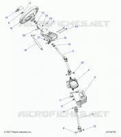 STEERING
