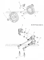 IGNITION SYSTEM