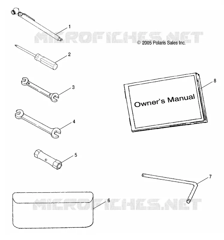 TOOL KIT   