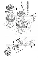 CYLINDER (SS) (4909540954021A)