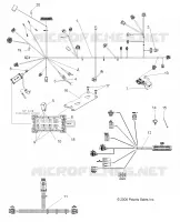 WIRE HARNESSES