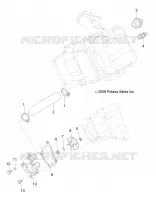 WATER PUMP