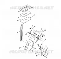 SHIFTING SUPERTRAK (4921292129032A)
