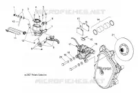 BRAKES, BRAKE SYSTEM