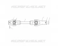 PROP SHAFT