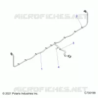 ELECTRICAL, WIRE HARNESS, BOX