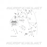 ELECTRICAL, HARNESS