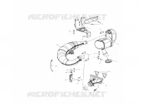 EXHAUST SYSTEM