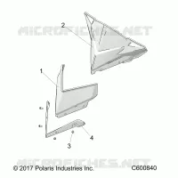 WINDSHIELD