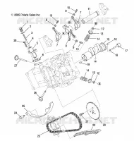 INLET   EXHAUST