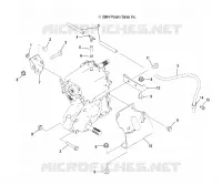 TRANSMISSION MOUNTING