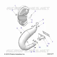 EXHAUST