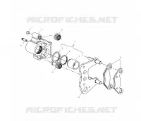 BRAKE (FRONT)