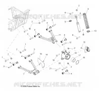 REAR SUSPENSION