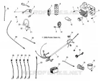 ELECTRICAL PARTS