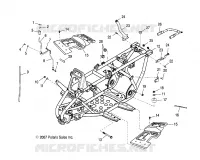 CHASSIS, FRAME