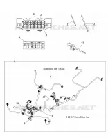 WIRE HARNESS