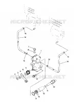 OIL PUMP INDY LITE (4919311931034A)
