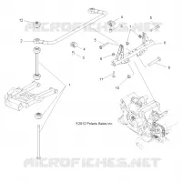 TORSION BAR