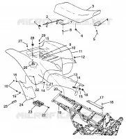 BODYWORK