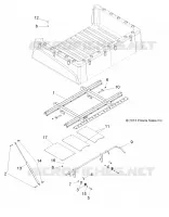 BED BOX MOUNTING