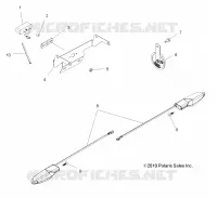 TURN SIGNALS   HORN