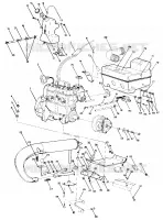 ENGINE MOUNTING 400 (4912701270019A)